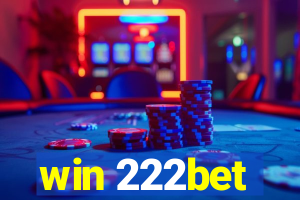 win 222bet